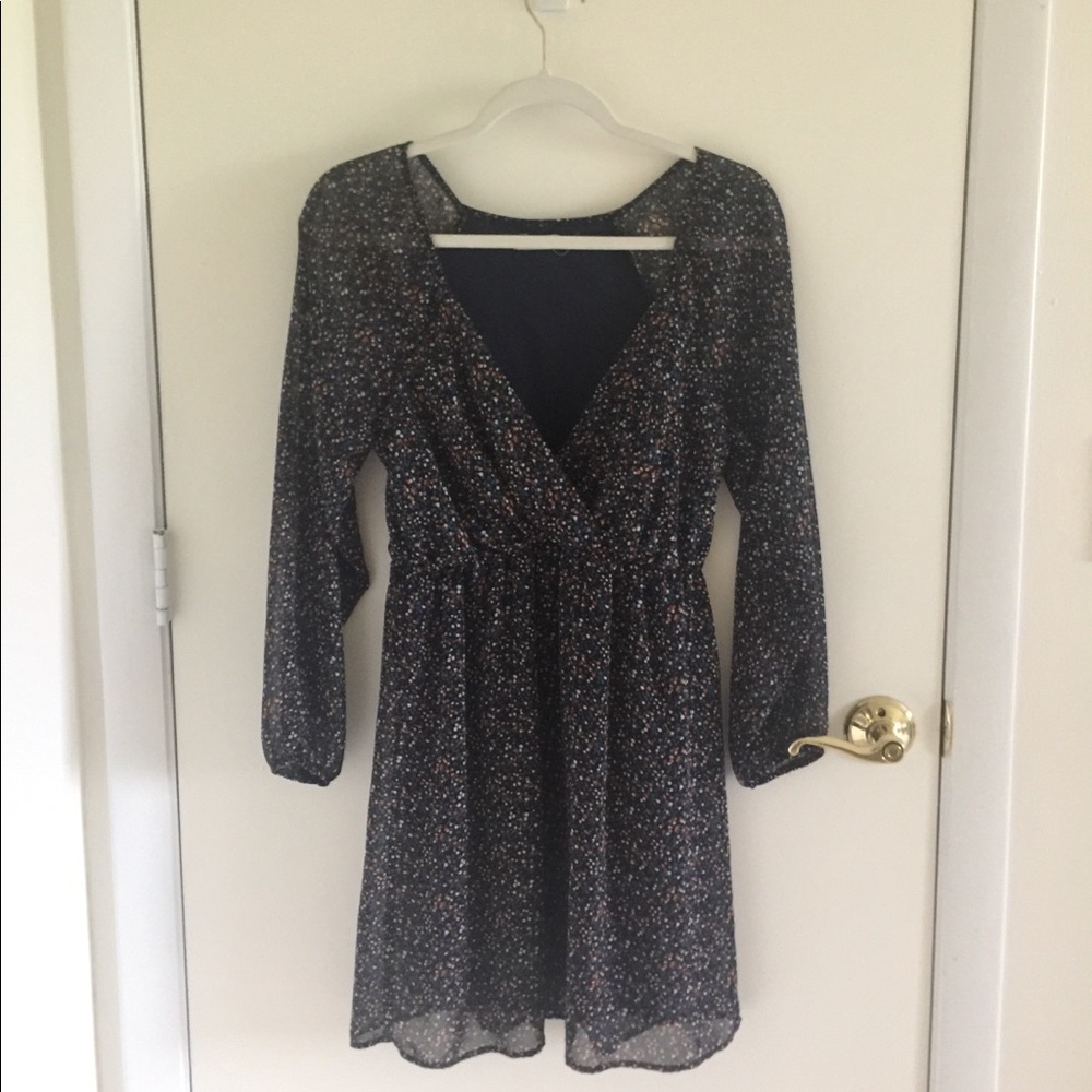 Every Mini Dress